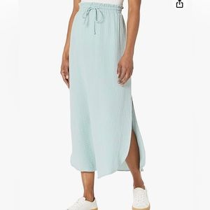 BB Dakota Steve Madden XS See You Later Skirt NWT